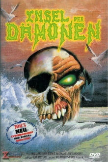 Die Insel der Dämonen Trailer
