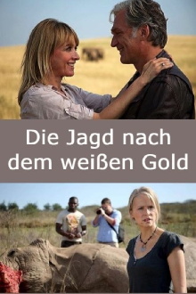 Die Jagd nach dem weißen Gold Trailer