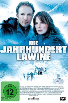 Die Jahrhundertlawine Trailer
