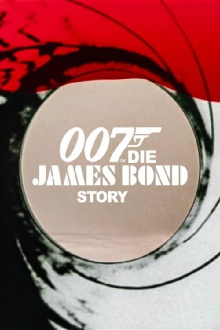 Die James Bond Story Trailer