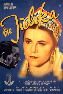 Die Julika Trailer