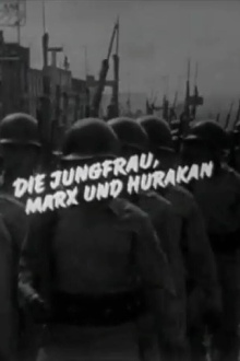 Die Jungfrau, Marx und Hurakan Trailer