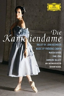 Die Kameliendame Trailer