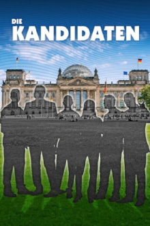 Die Kandidaten Trailer