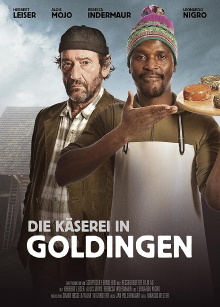 Die Käserei in Goldingen Trailer
