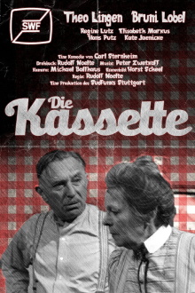 Die Kassette Trailer
