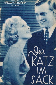 Die Katz' im Sack Trailer