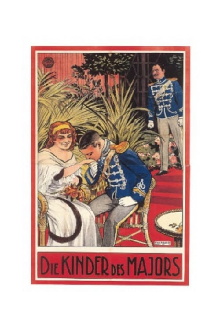 Die Kinder des Majors Trailer