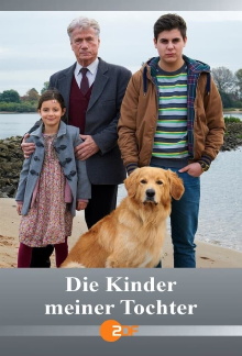 Die Kinder meiner Tochter Trailer
