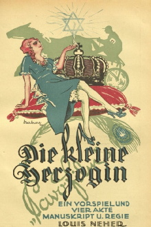 Die kleine Herzogin Trailer