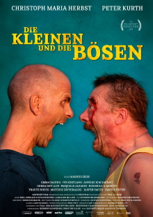 Die Kleinen und die Bösen Trailer