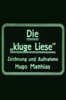 Die »kluge Liese« Trailer