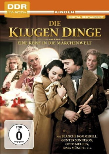 Die klugen Dinge Trailer