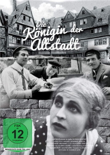 Die Königin der Altstadt Trailer