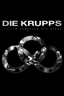 Die Krupps - Live im Schatten der Ringe Trailer