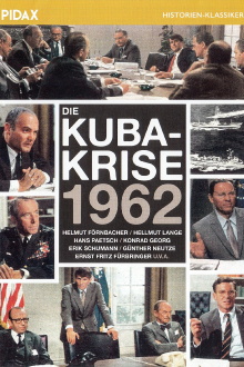 Die Kuba-Krise 1962 Trailer