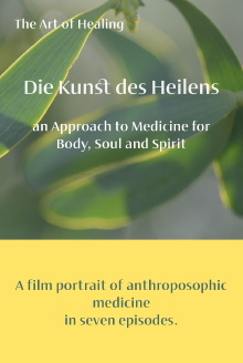Die Kunst des Heilens Trailer