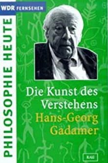 Die Kunst des Verstehens: Hans-Georg Gadamer und die Hermeneutik Trailer