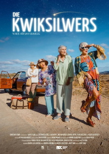 Die Kwiksilwers Trailer