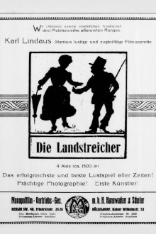Die Landstreicher Trailer