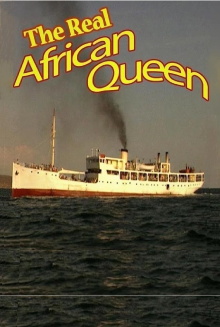 Die lange Fahrt der Graf Goetzen: Von Papenburg nach Afrika Trailer