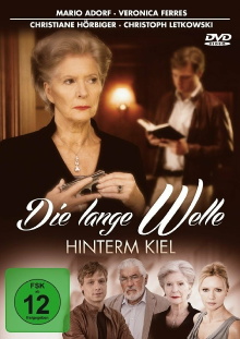 Die lange Welle hinterm Kiel Trailer