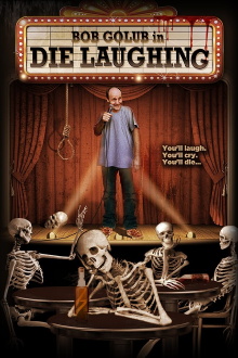 Die Laughing Trailer