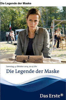 Die Legende der Maske Trailer