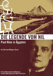 Die Legende vom Nil Trailer