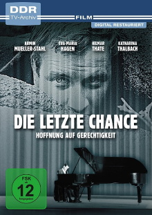 Die letzte Chance Trailer