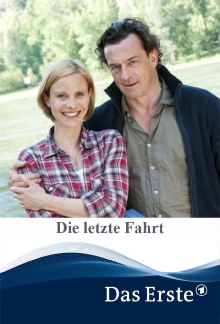 Die letzte Fahrt Trailer