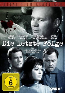 Die letzte Folge Trailer