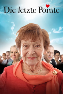 Die letzte Pointe Trailer