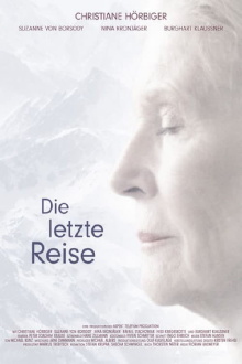 Die letzte Reise Trailer