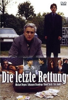 Die letzte Rettung Trailer