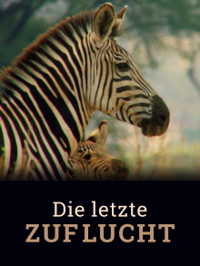 Die letzte Zuflucht Trailer