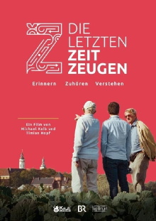 Die letzten Zeitzeugen Trailer