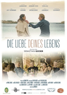 Die Liebe deines Lebens Trailer