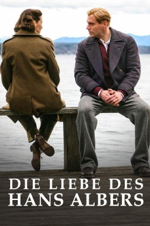 Die Liebe des Hans Albers Trailer