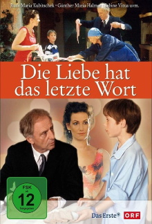 Die Liebe hat das letzte Wort Trailer