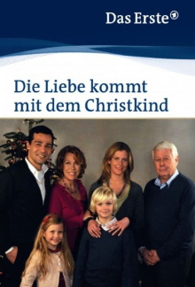 Die Liebe kommt mit dem Christkind Trailer