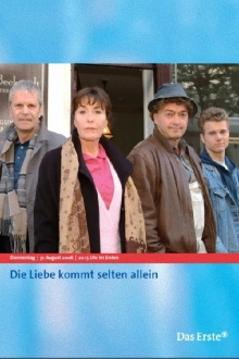 Die Liebe kommt selten allein Trailer