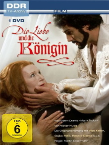 Die Liebe und die Königin Trailer