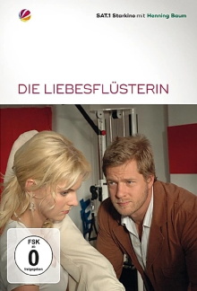 Die Liebesflüsterin Trailer