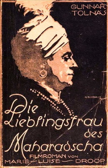 Die Lieblingsfrau des Maharadscha Trailer