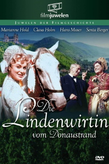 Die Lindenwirtin vom Donaustrand Trailer