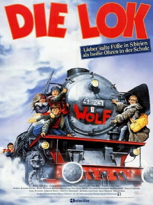 Die Lok Trailer