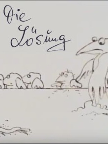 Die Lösung Trailer
