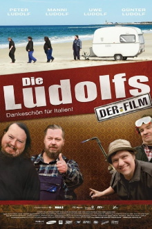 Die Ludolfs - Der Film Trailer