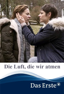 Die Luft, die wir atmen Trailer